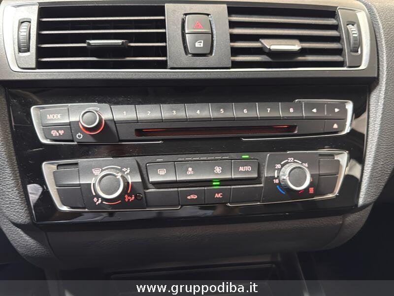 BMW Serie 1 F20-F21 2015 Diesel 118d Urban 5p