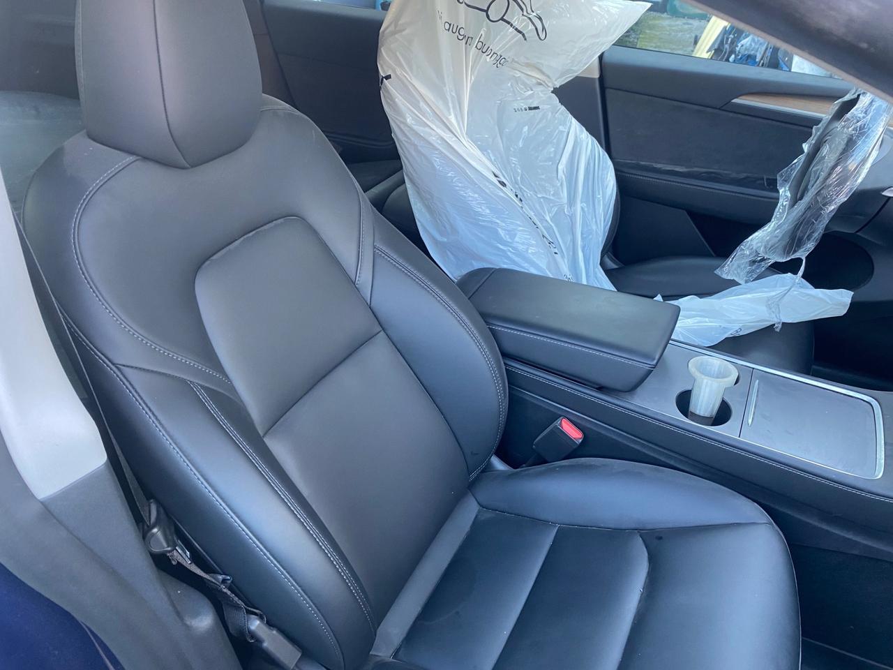 Tesla Model Y RWD