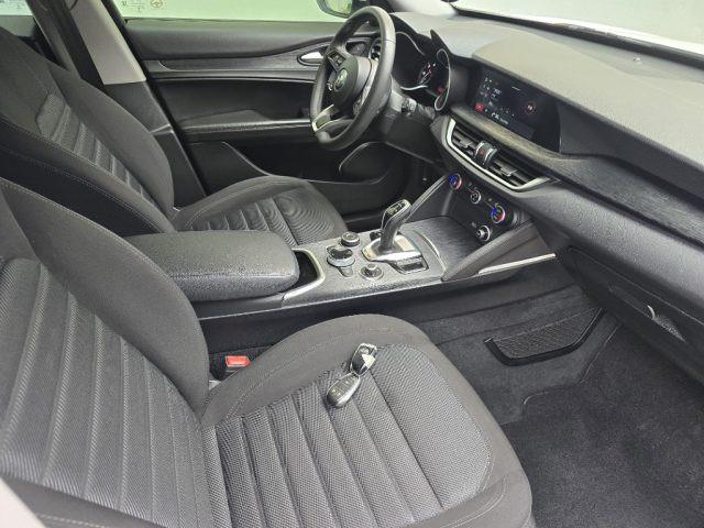 ALFA ROMEO Stelvio 2.2 Turbodiesel 160 CV AT8 RWD Business