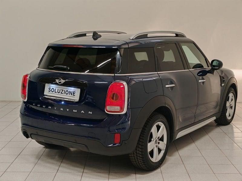 MINI Countryman Mini 1.5 One D Business Countryman