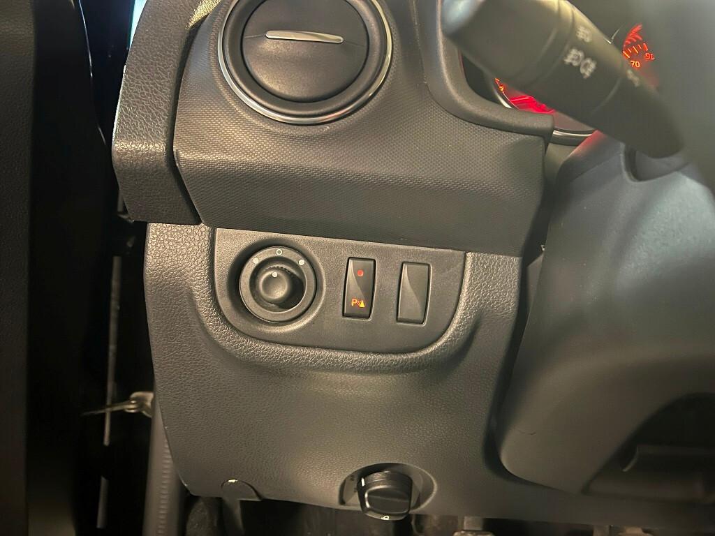 Dacia Sandero Stepway 1.0 TCe GPL - N1