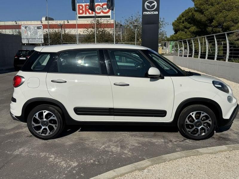 FIAT 500L 1.3 Multijet 95 CV Cross