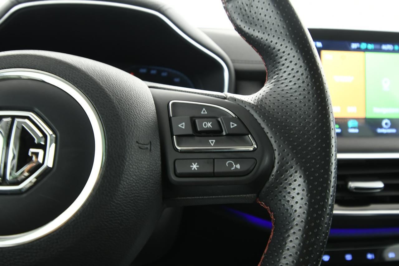 MG EHS 1.5 t-gdi phev Exclusive auto CAMERA 360+TETTO PANO+ACC