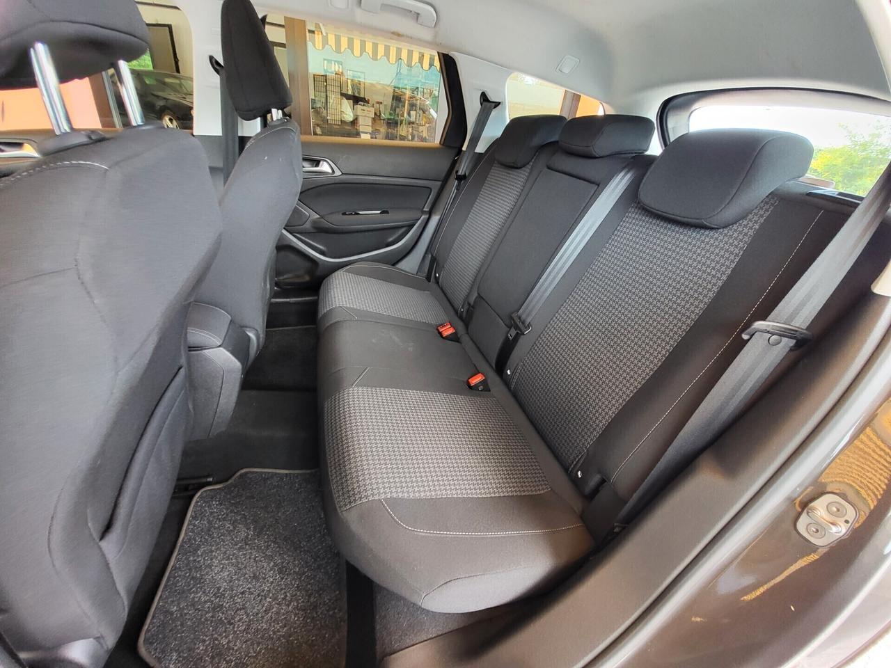 Peugeot 308 BlueHDi 130 S&S EAT8 SW Business