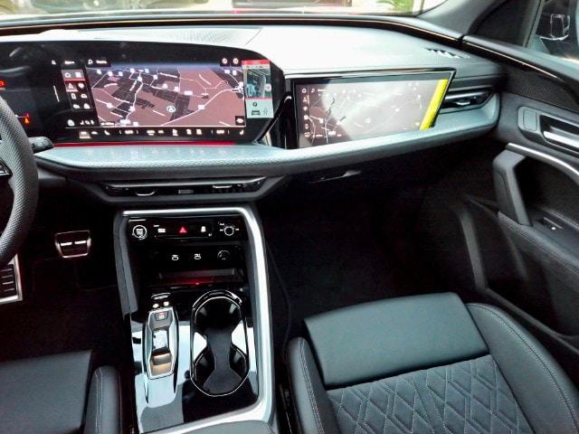 AUDI Q5 SPB TDI 150 kW mHEV+ S tronic quattro S li