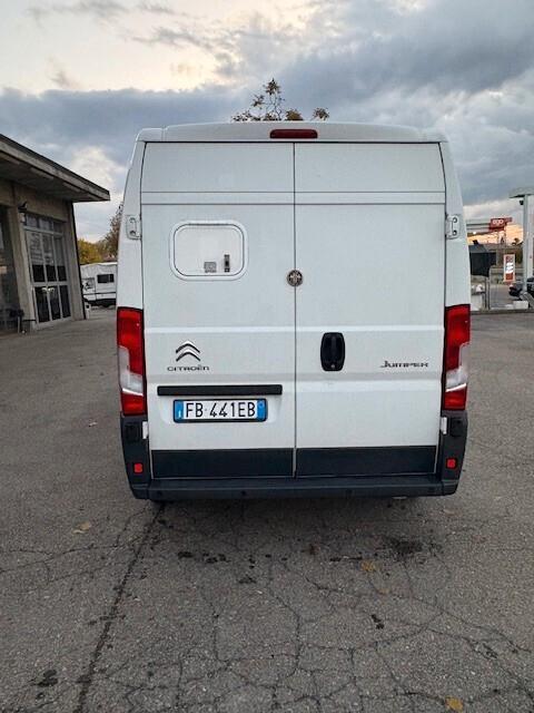 Citroen Jumper 35 2.2 HDi/150 PLM-TA Furgone
