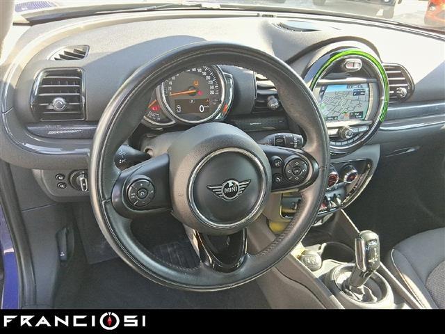 MINI Mini Clubman 2.0 Cooper D Business Steptronic