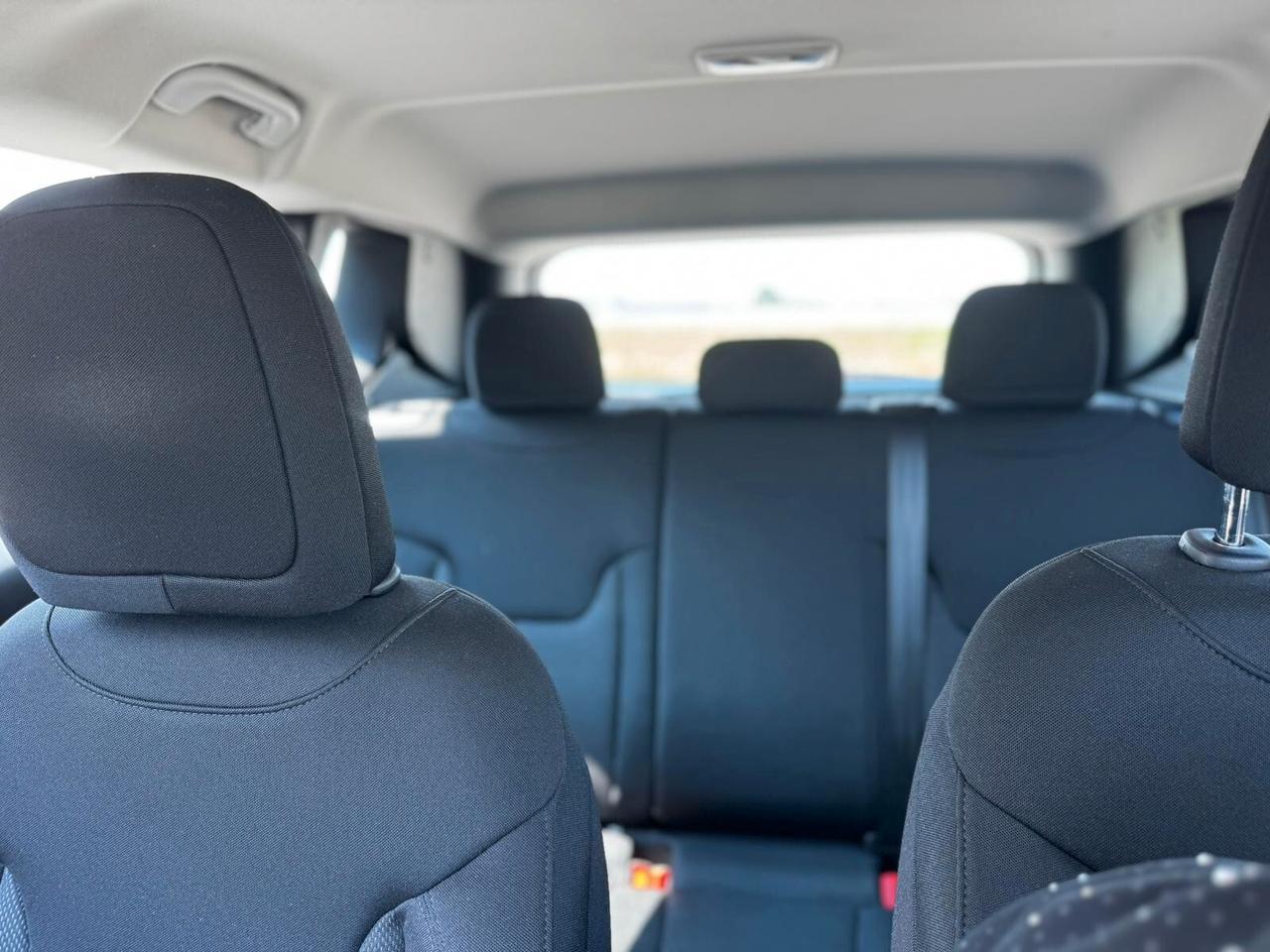 Jeep Renegade 1.4 MultiAir Limited