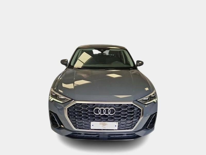 AUDI Q3 SPORTBACK 35 TDI S TRONIC BUSINESS PLUS SUV