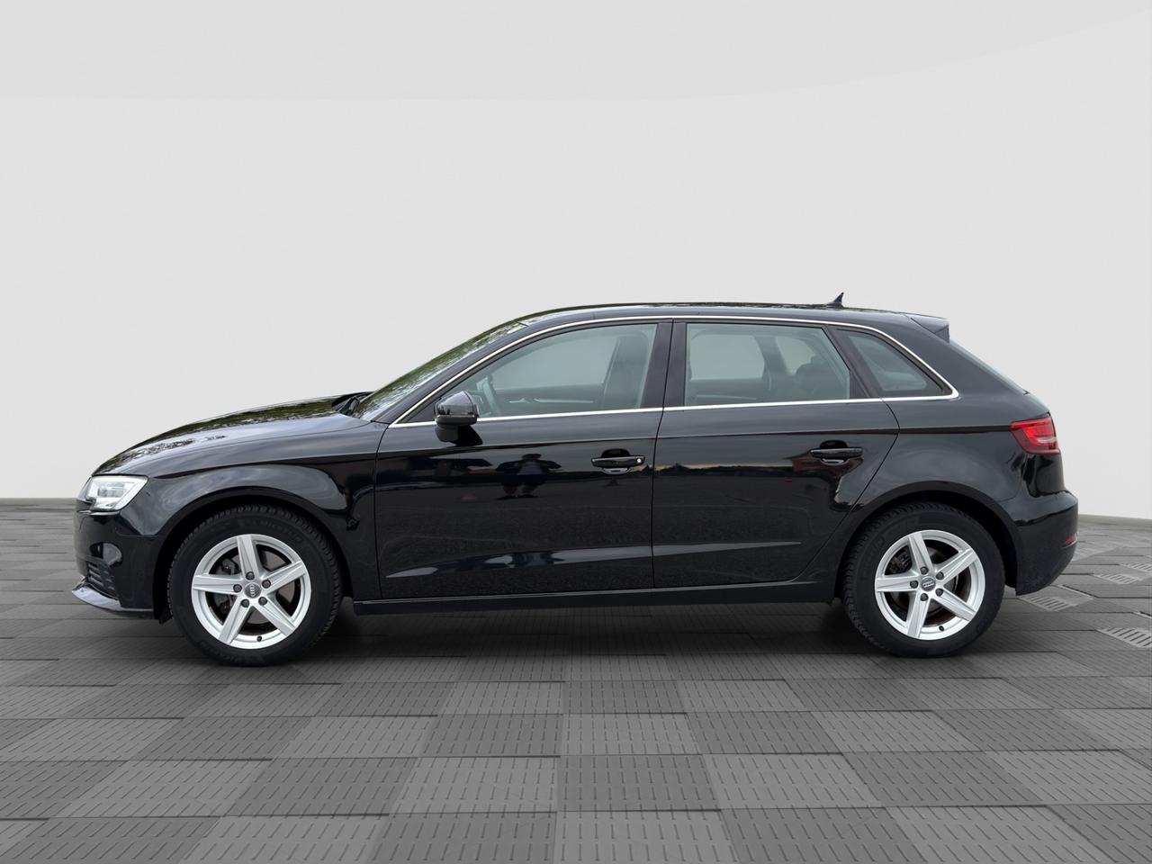 AUDI A3 3ª serie A3 SPB 30 TFSI S tronic Business