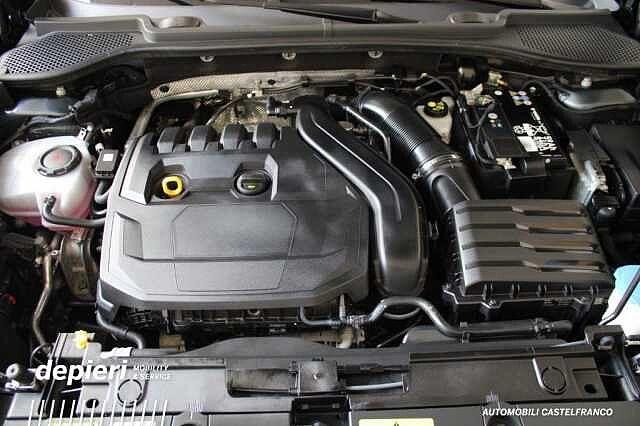 CUPRA Formentor 1.5 TSI DSG