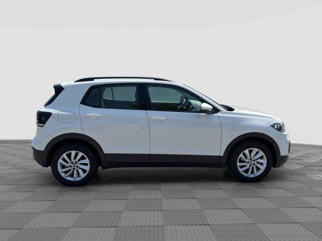 VOLKSWAGEN T-Cross T-Cross 1.0 TSI 110 CV Style