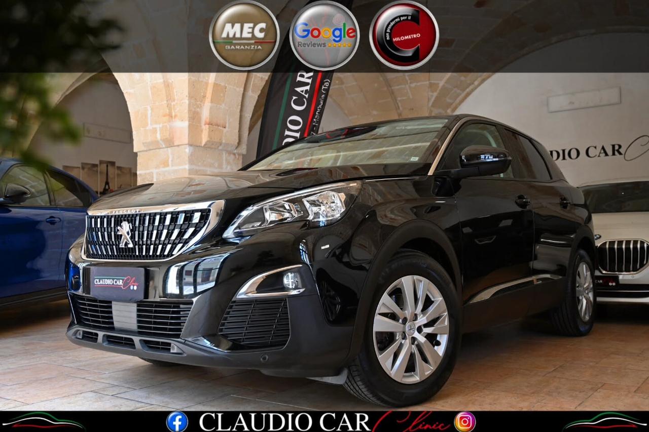 Peugeot 3008 BlueHDi 130 S&S Business