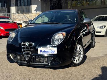 ALFA ROMEO MiTo 1.3 JTDm 85 CV S&S Racer PERFETTA