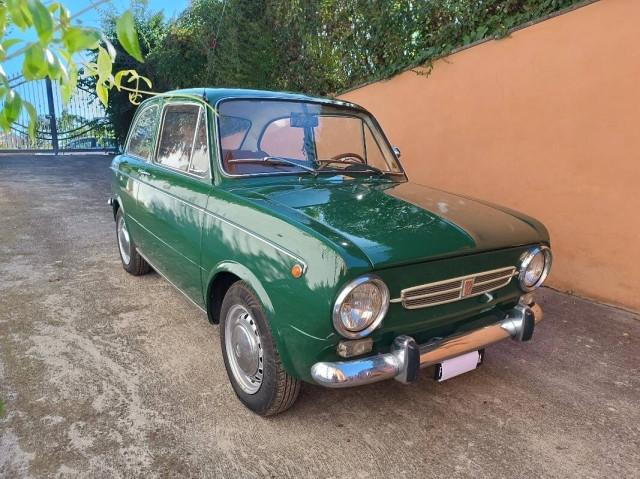 Fiat 850 Special