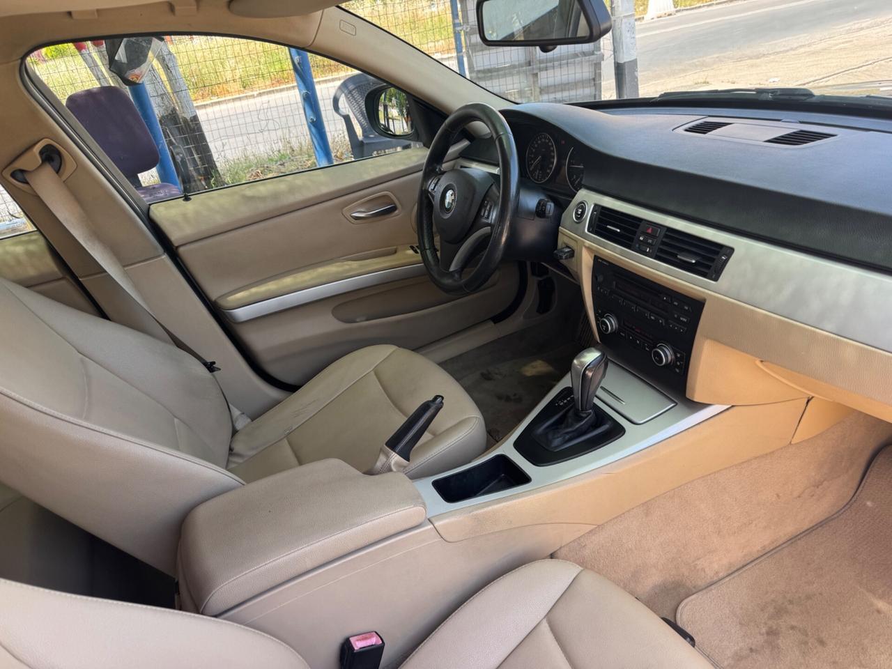Bmw 318 330d cat MSport