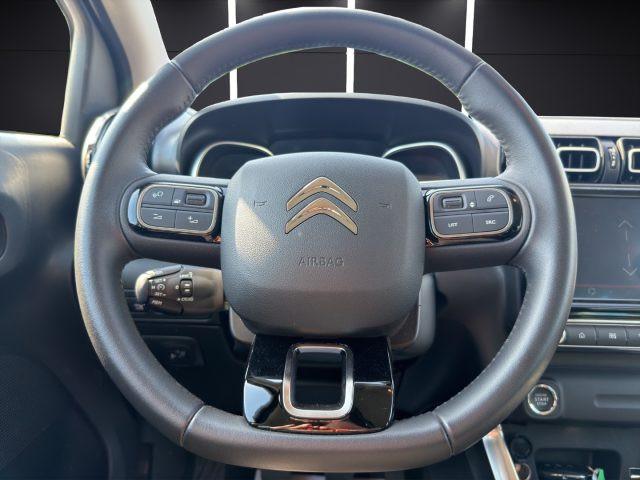 CITROEN C3 Aircross PureTech 110 S&S Shine