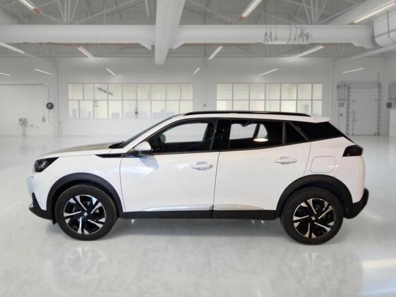 PEUGEOT 2008 BlueHDi 110 Allure S/S