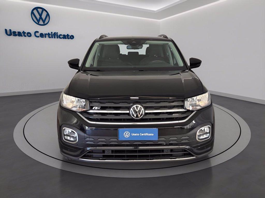 VOLKSWAGEN T-cross 1.0 tsi sport 95cv del 2023