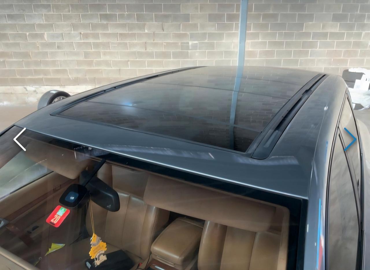 Porsche Cayenne 4.5 cat Turbo S 521cv