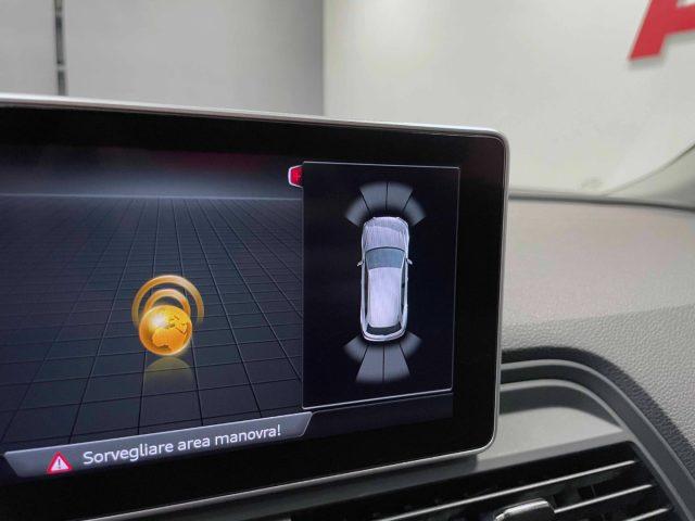 AUDI Q5 2.0 TDI QUATTRO 190CV S-TRONIC