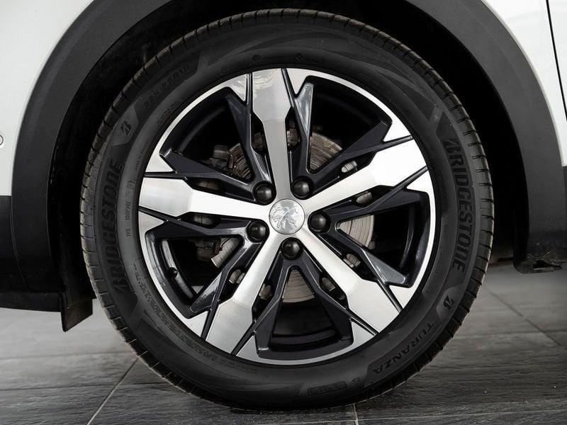 Peugeot 3008 3008 BlueHDi 130 S&S EAT8 GT Line