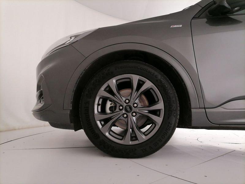 Ford Kuga 1.5 ecoblue ST-Line 2wd 120cv