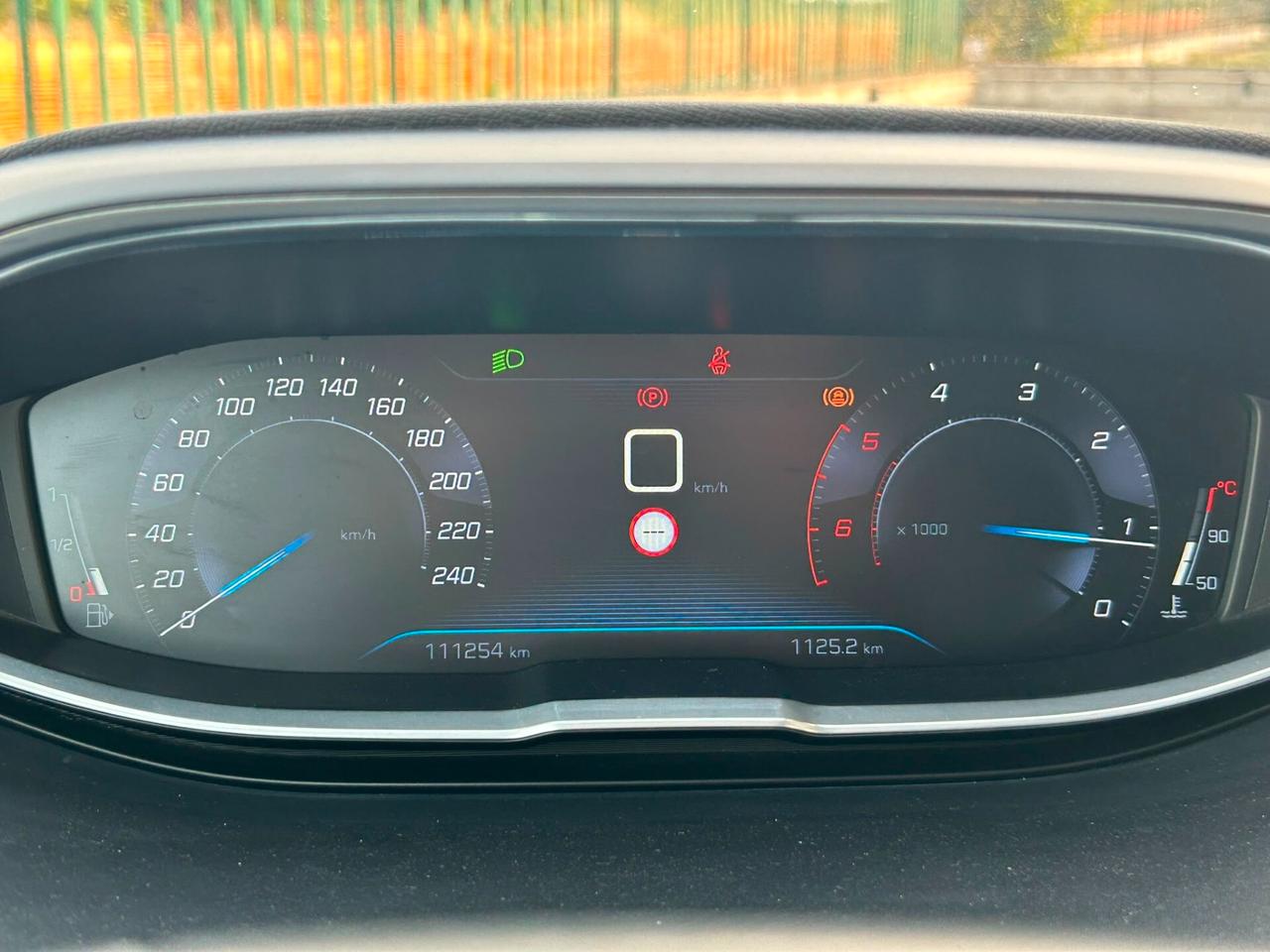 Peugeot 3008 BlueHDi 120 S&S GT Line