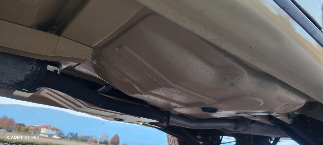 Alfa Romeo 2000 131cv (ASI - TARGA ORIGINALE)