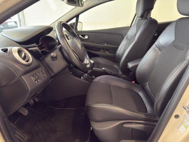 RENAULT Clio IV 1.5 dCi 75 Energy