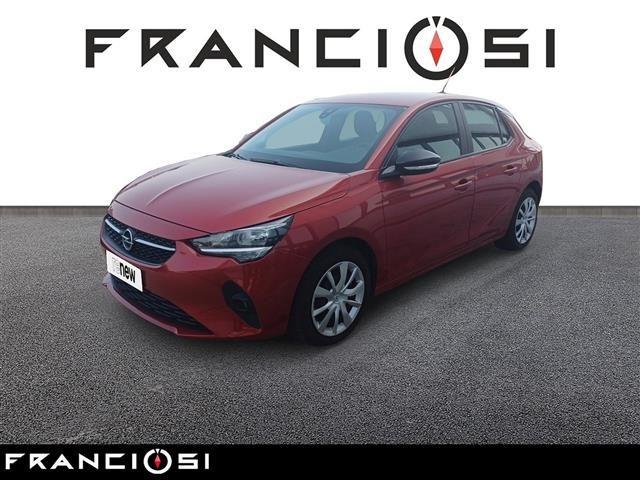 OPEL Corsa 5 Porte 1.5 100cv Edition S&S