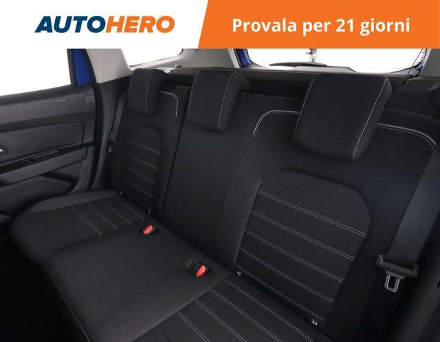 DACIA Duster 1.0 TCe 90 CV 4x2 Journey