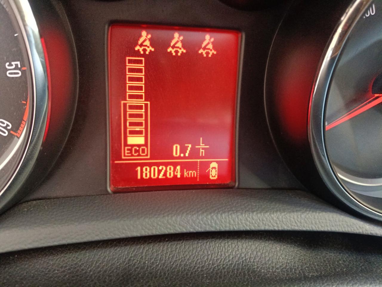 OPEL MOKKA 1.7 Diesel-UNICO PROPRIETARIO-Euro 8990
