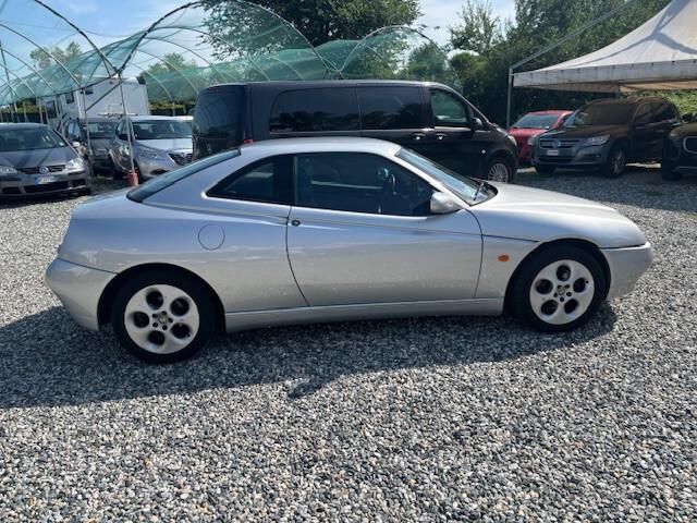Alfa Romeo GTV 1.8i 16V Twin Spark cat