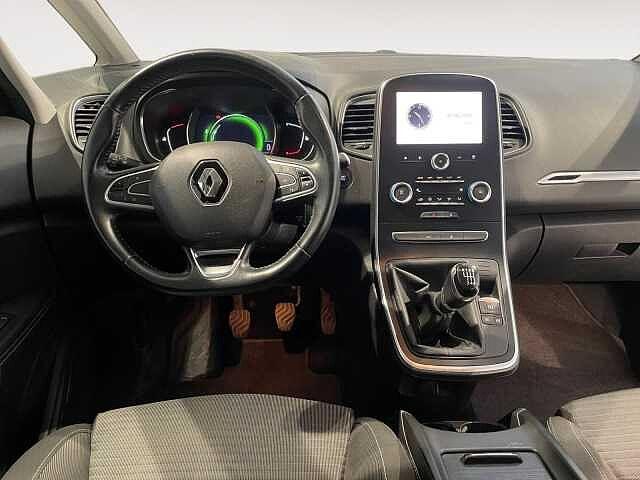 Renault Scenic 1.5dCi 110CV Energy Zen - NEOPATENTATI