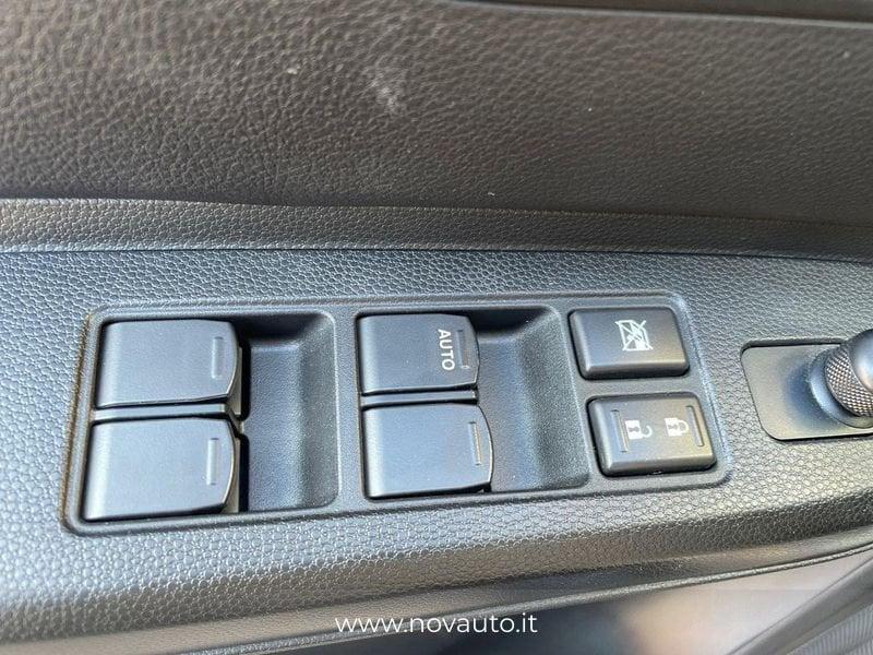Suzuki Ignis 1.2 Hybrid Easy Cool 2WD