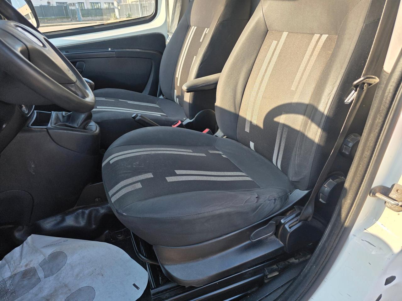 Fiat Fiorino 1.3 MJT 75CV Furgone CLIMA PORTA LATERALE