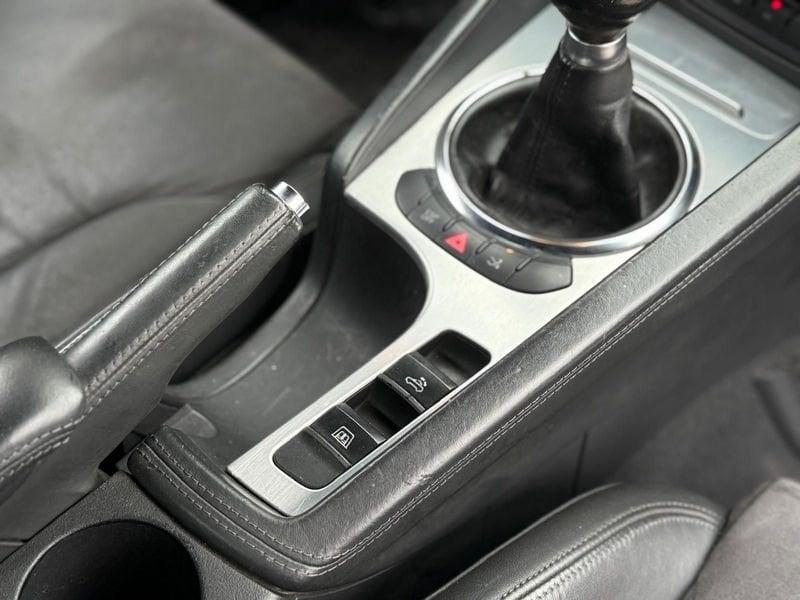 Audi TT TT Roadster 2.0 TFSI