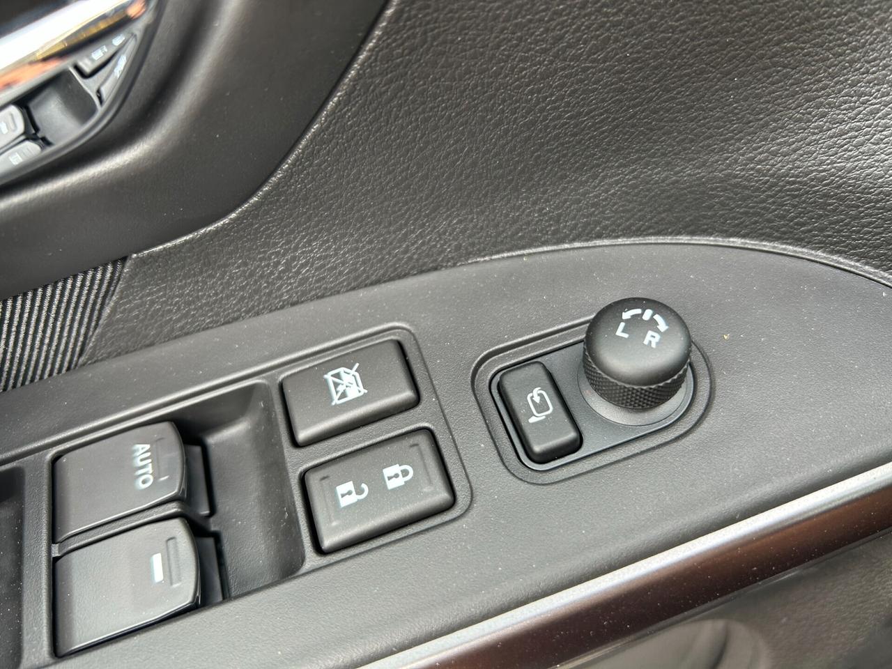 Suzuki S-Cross 1.4 Hybrid 4WD AllGrip Top