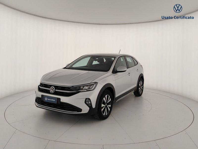 Volkswagen Taigo 1.0 TSI 81kW Life DSG