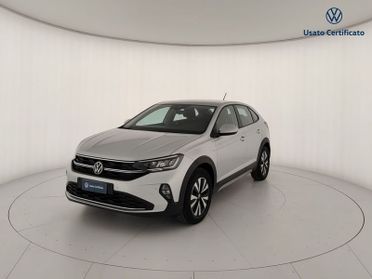 Volkswagen Taigo 1.0 TSI 81kW Life DSG