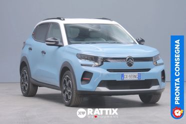 Citroen C3 1.2 puretech turbo 100CV Max