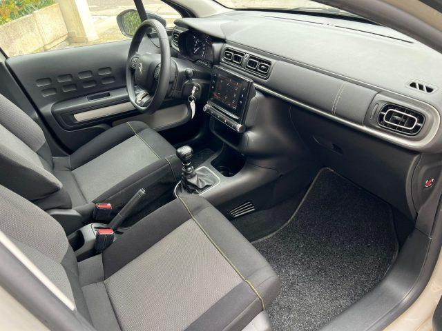 CITROEN C3 BlueHDi 100 S&S