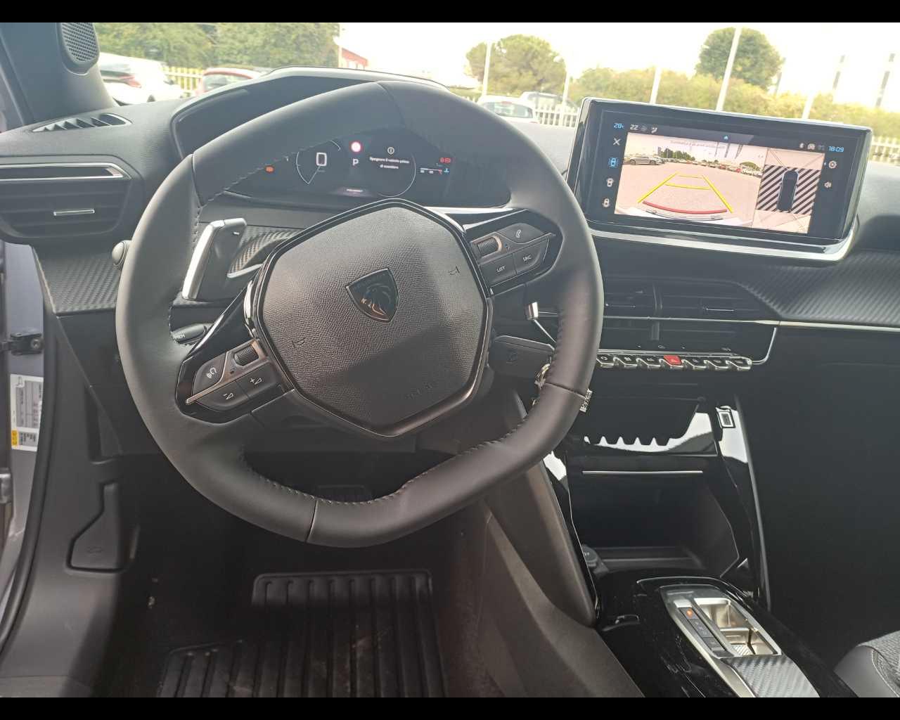 PEUGEOT NUOVO 2008 Allure PureTech 130 EAT8 S&S
