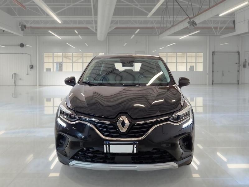 RENAULT CAPTUR 1.0 TCE 67KW BUSINESS