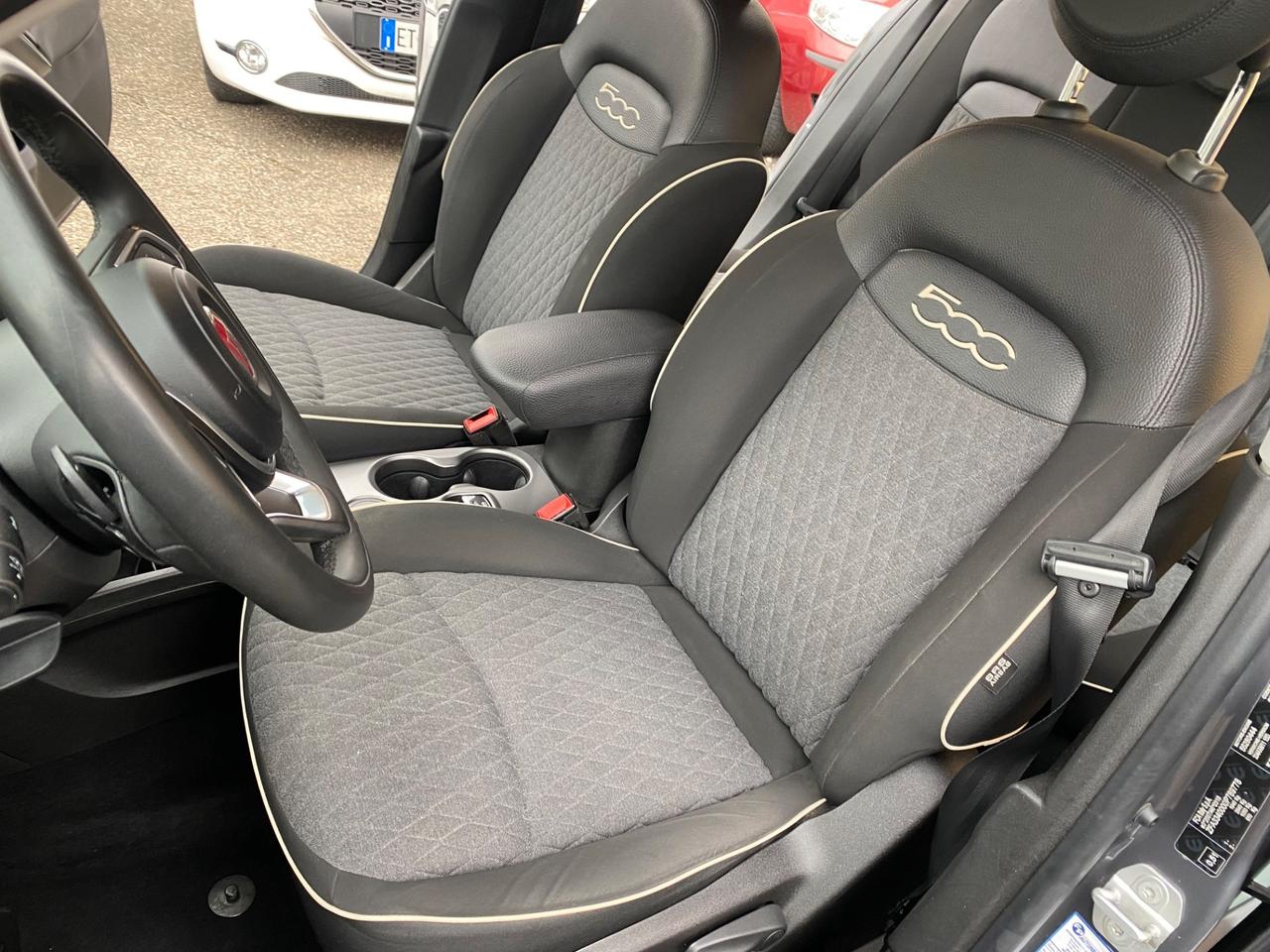 Fiat 500X 1.6 MultiJet 120 CV Business NEOPATENTATI!!!