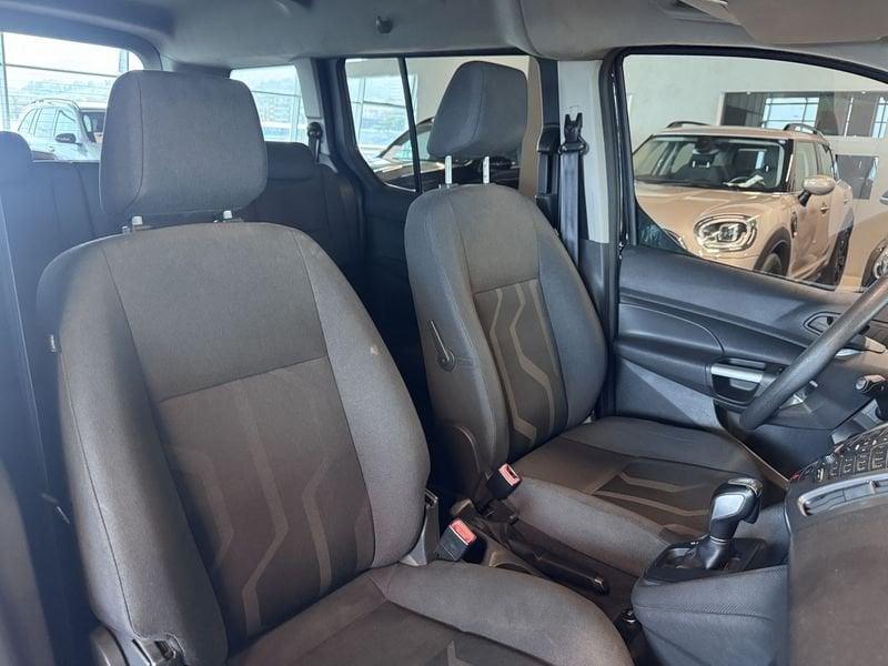 Ford Tourneo Connect 1.5 Ecoboost 150cv