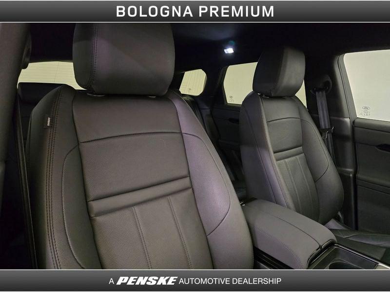 Land Rover RR Evoque Range Rover Evoque 2.0D I4 163 CV AWD Auto R-Dynamic SE