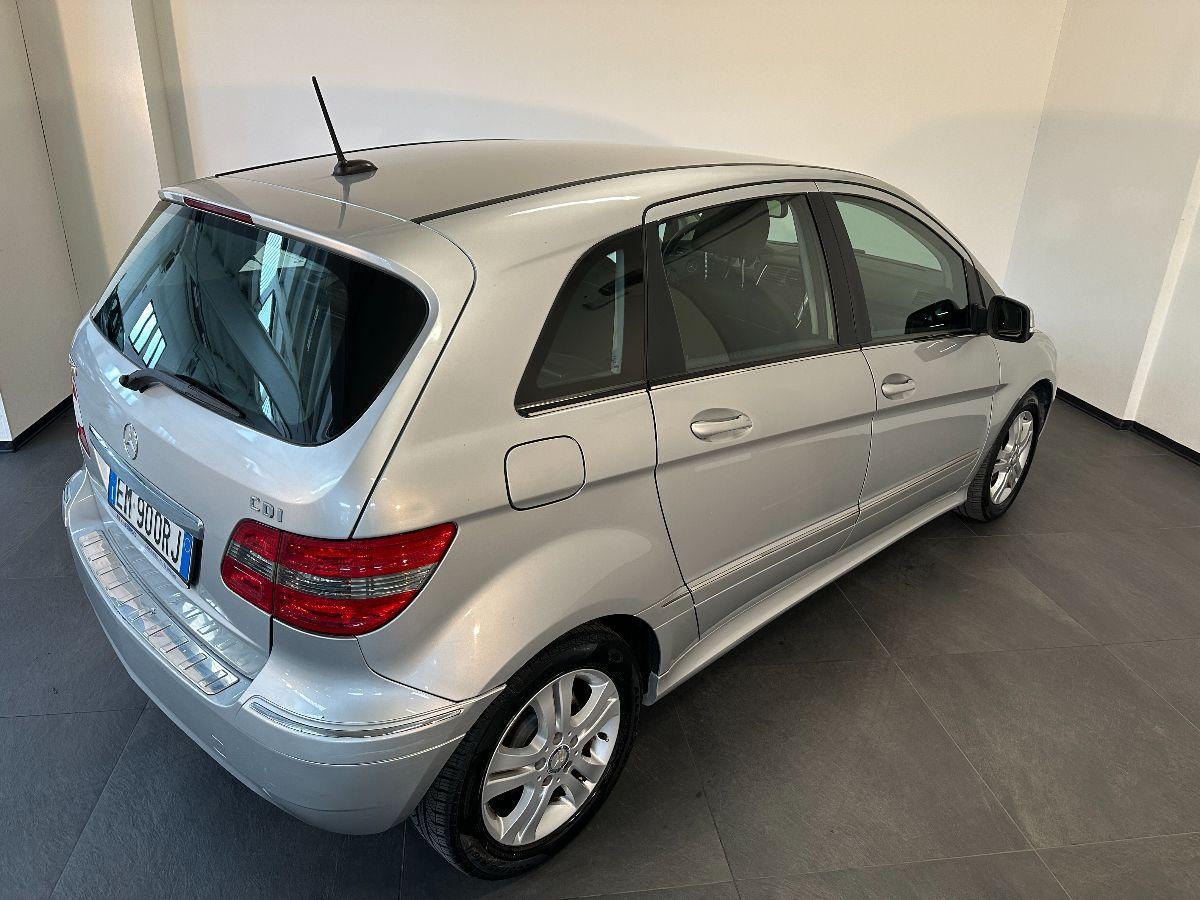 MERCEDES Classe B 180 CDI Sport