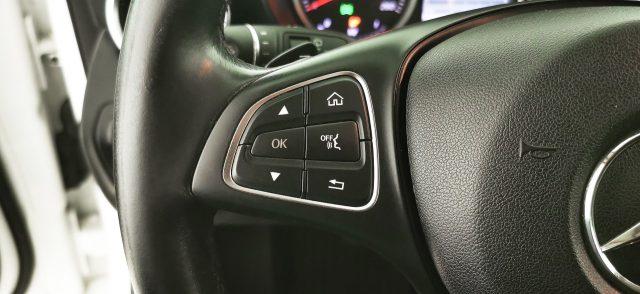 MERCEDES-BENZ C 200 d S.W. Auto Business